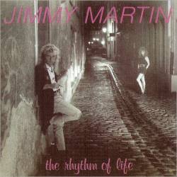 Jimmy Martins : The Rhythm of Life